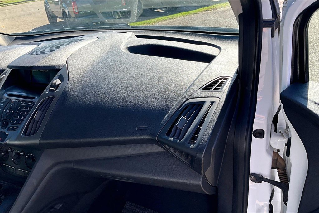 Used 2015 Ford Transit Connect XL FWD image 15