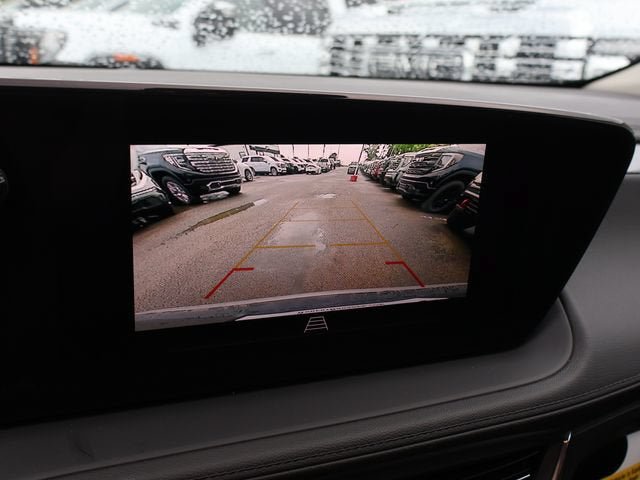 New 2026 Buick Encore GX Preferred w/ Comfort Package FWD image 22
