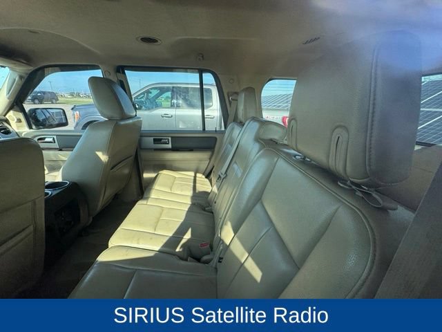 Used 2009 Ford Expedition Eddie Bauer AWD/4WD image 5