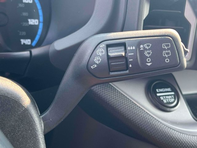 Used 2023 Ford Bronco Sport Big Bend w/ Convenience Package AWD/4WD image 27