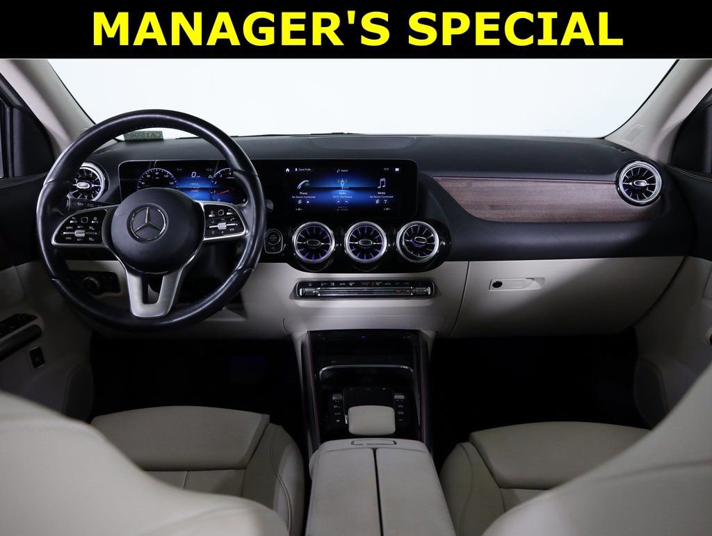 Certified 2023 Mercedes-Benz GLA 250 4MATIC w/ Premium Package image 37