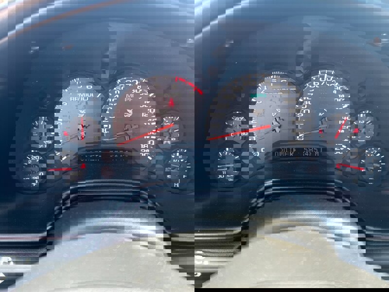 Used 2000 Chevrolet Corvette Convertible w/ Memory Pkg image 17