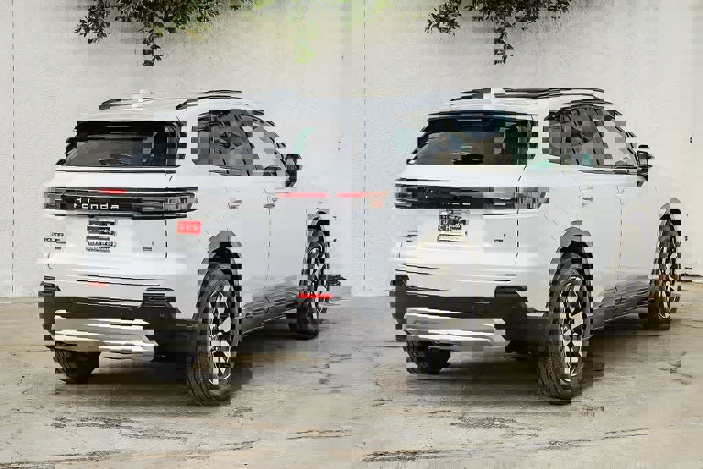 New 2026 Honda Prologue Touring image 4