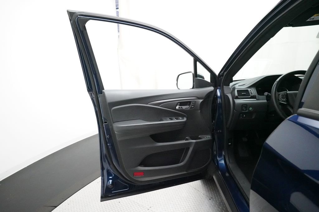 Used 2021 Honda Passport EX-L image 28