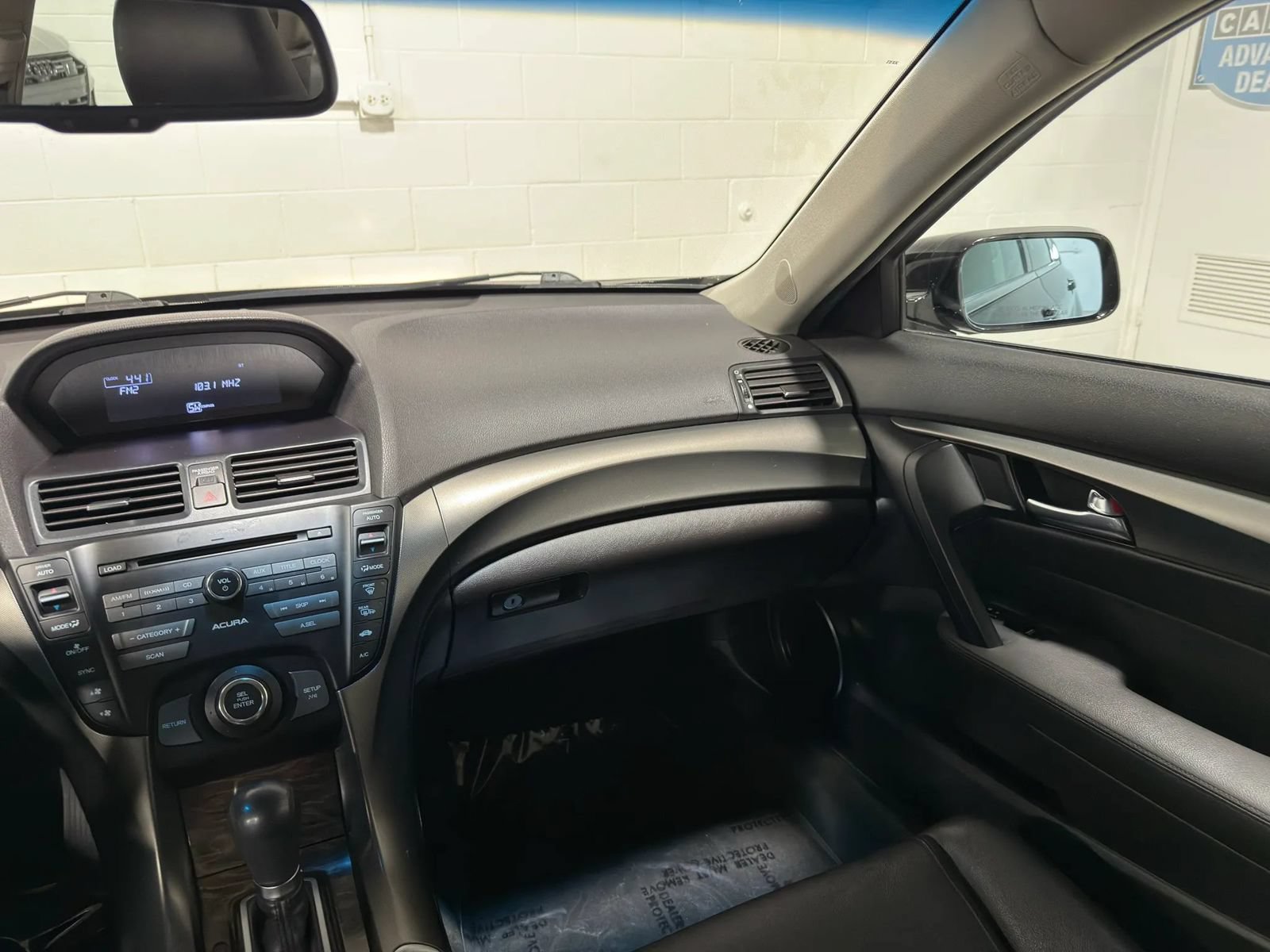 Used 2013 Acura TL FWD image 18