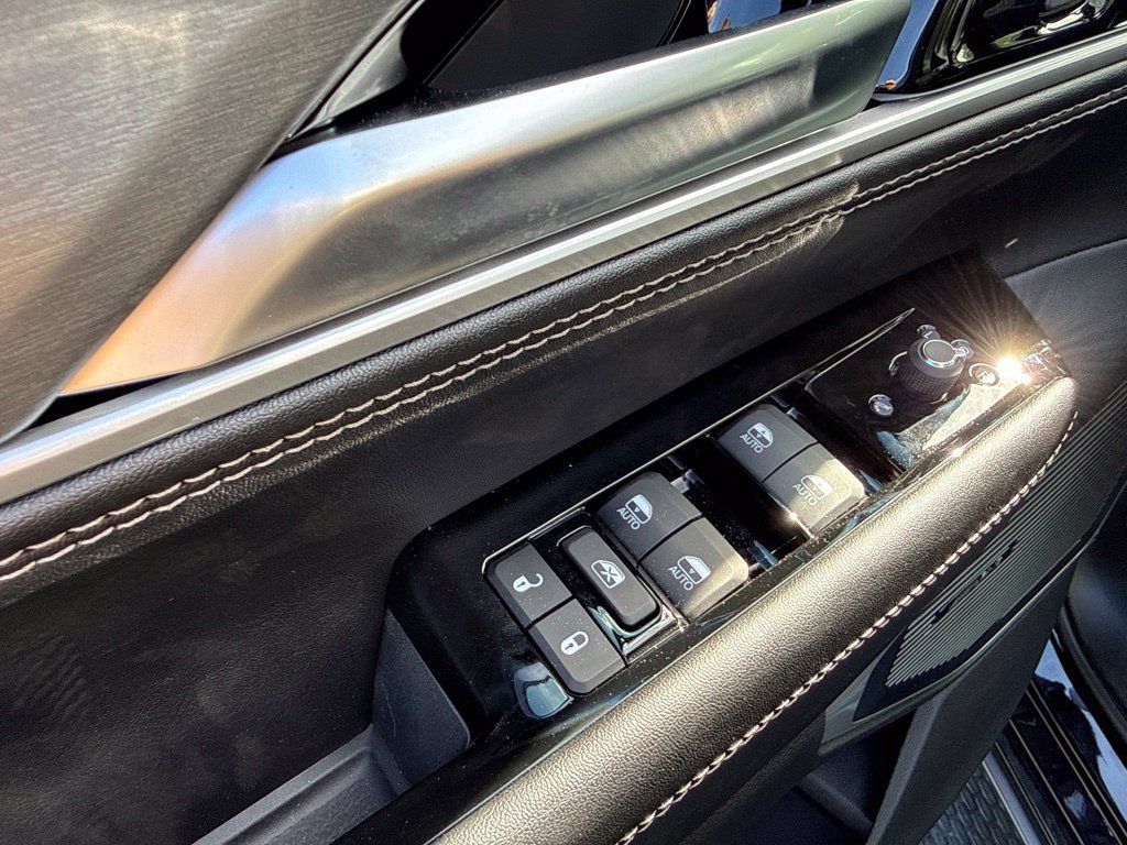 New 2026 Jeep Grand Wagoneer 4WD image 29