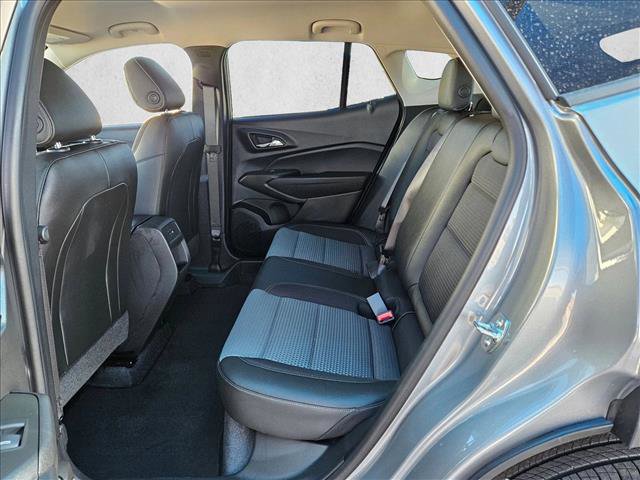 New 2026 Chevrolet Trax LT w/ LT Convenience Package image 16