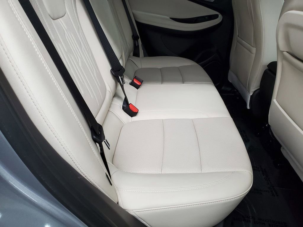 Used 2024 Buick Encore GX Avenir w/ Avenir Convenience Package image 23