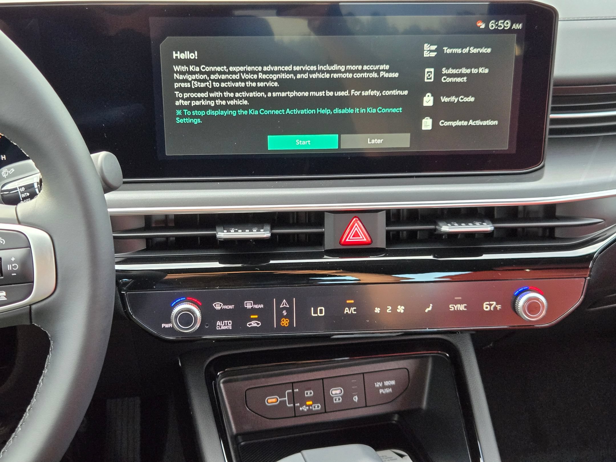 New 2026 Kia K5 GT-Line w/ GT-Line Red Interior Package FWD image 26