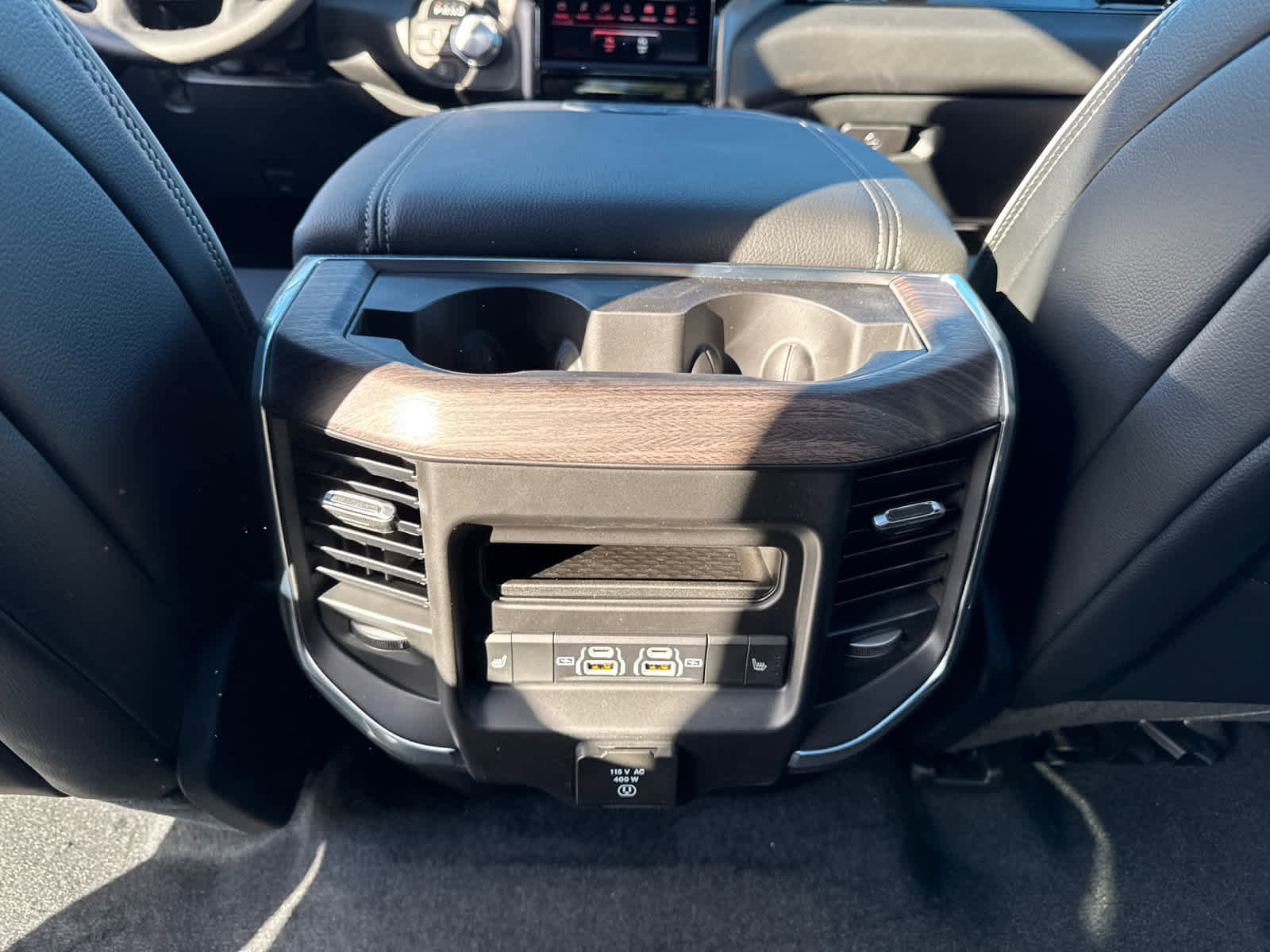 New 2026 RAM 1500 Laramie image 31