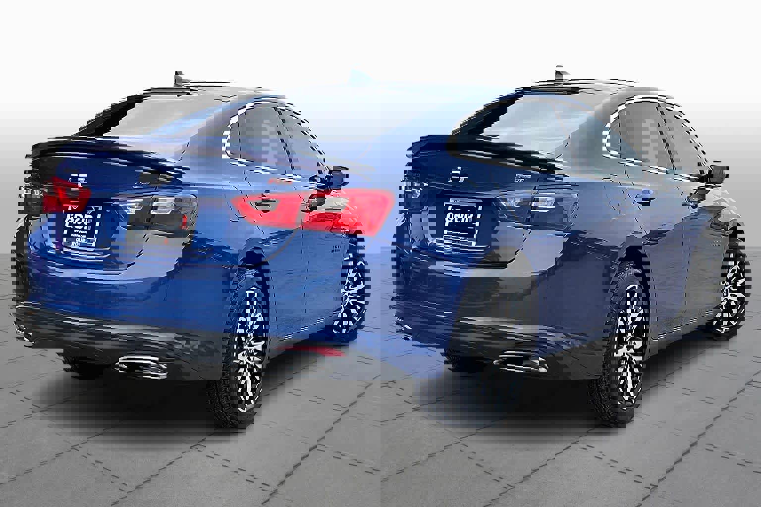 Used 2023 Chevrolet Malibu RS image 13