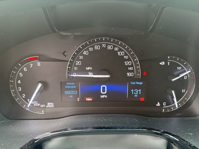 Used 2017 Cadillac XT5 Luxury w/ Driver Awareness Package image 49