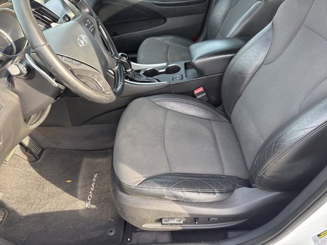 Used 2014 Hyundai Sonata SE w/ Premium Package 04 image 16