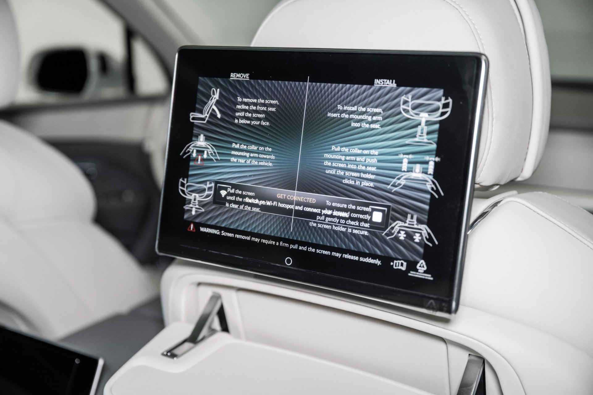 New 2025 Bentley Bentayga Extended Wheelbase image 27