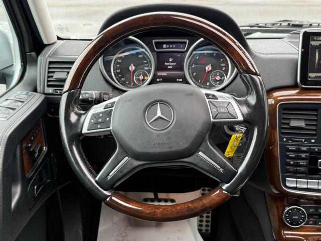 Used 2016 Mercedes-Benz G 550 image 46