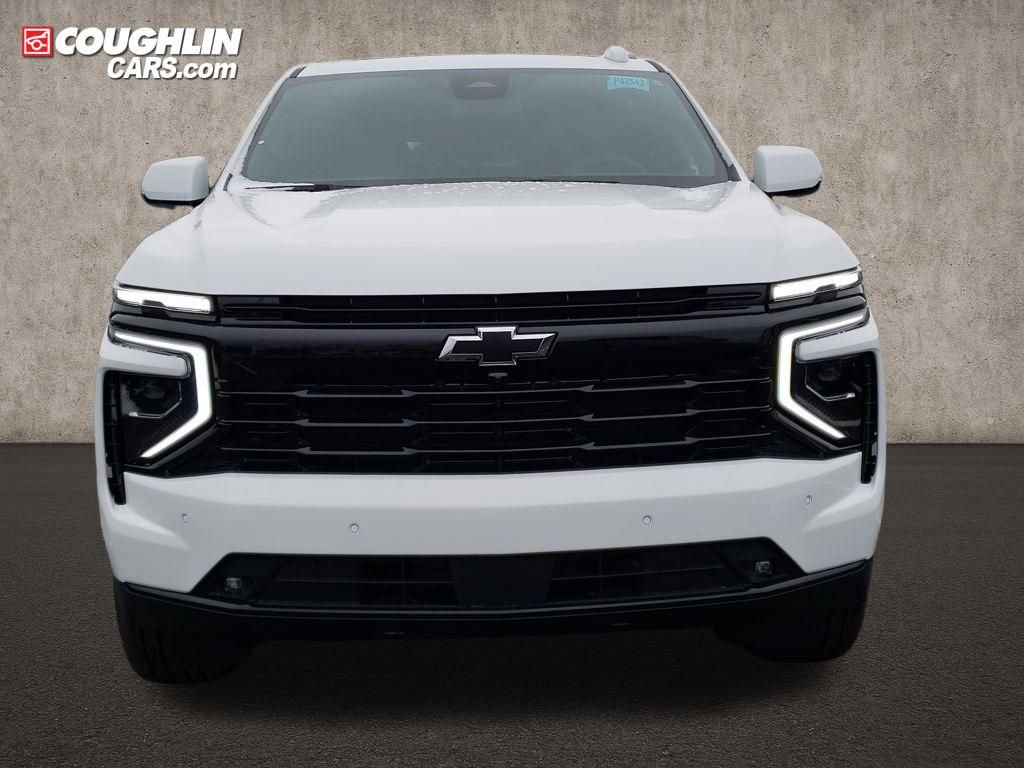 New 2026 Chevrolet Suburban RST w/ Comfort Package image 8