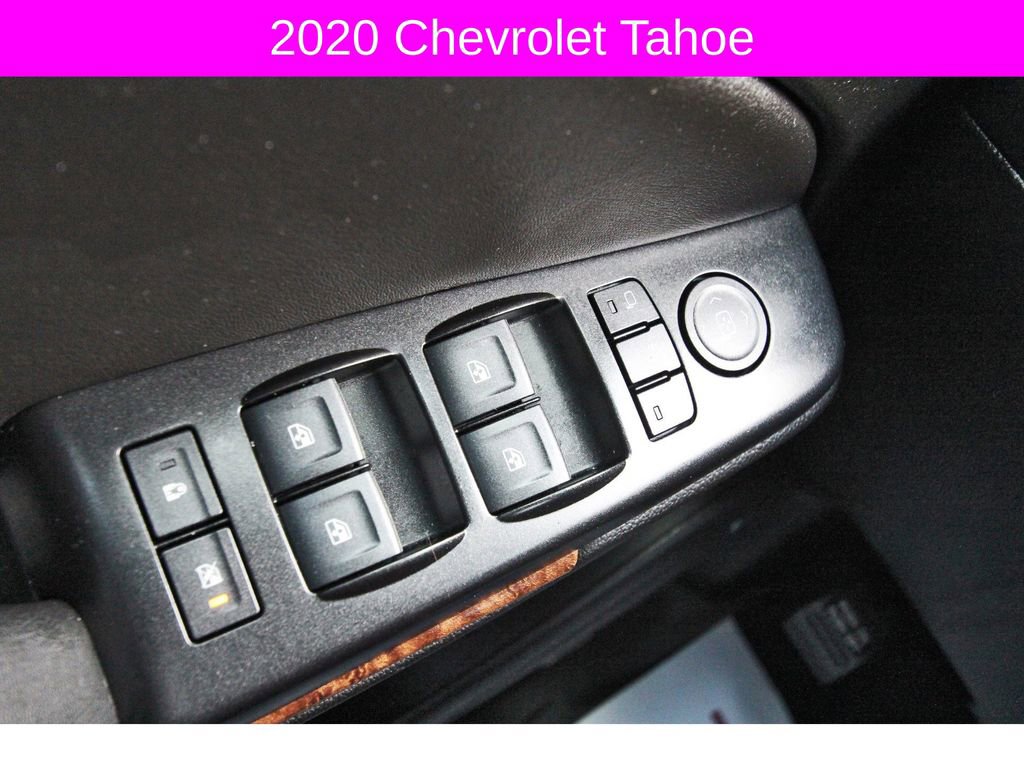 Used 2020 Chevrolet Tahoe Premier w/ Premier Plus Edition image 20