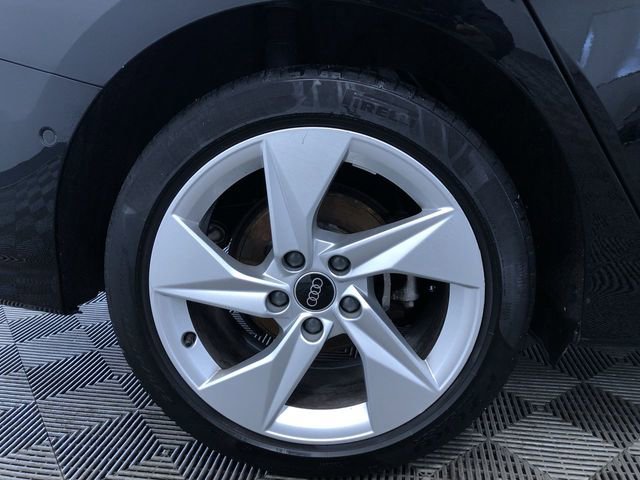 Used 2024 Audi A3 2.0T Premium image 18