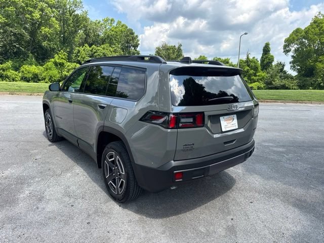 Used 2026 Jeep Cherokee Limited AWD/4WD image 5