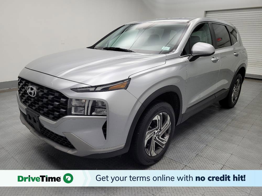 Used 2023 Hyundai Santa Fe SE