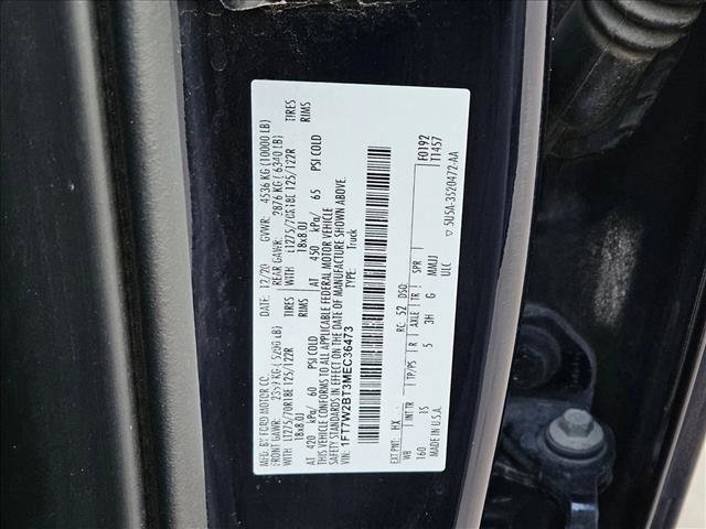 Used 2021 Ford F250 XL w/ STX Appearance Package image 24