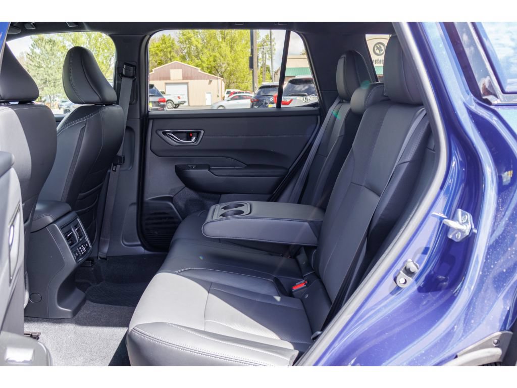 New 2026 Subaru Outback Touring AWD/4WD image 13