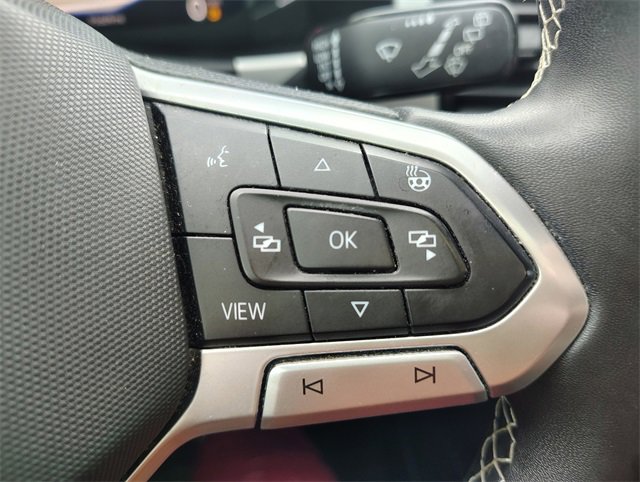 Used 2021 Volkswagen Atlas SEL image 19