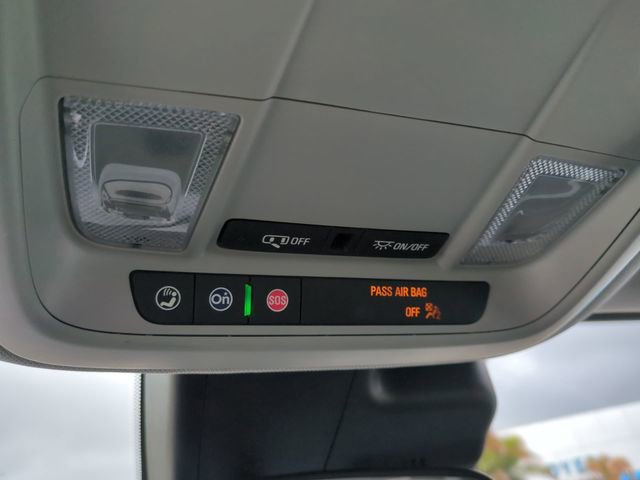 Used 2024 Chevrolet Malibu LT FWD image 21