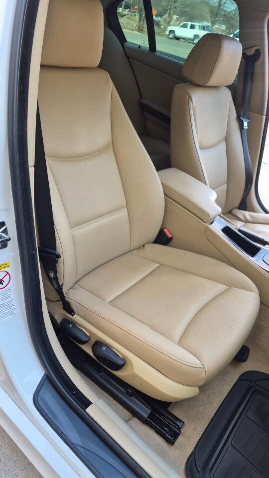 Used 2008 BMW 328i Sedan image 50