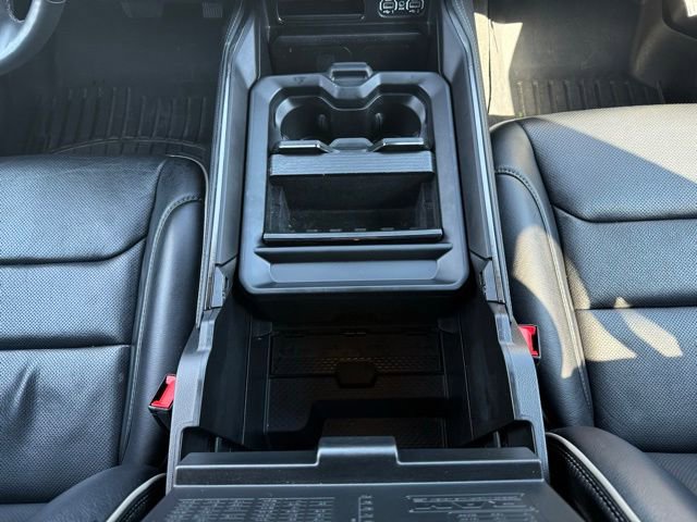 Used 2024 RAM 1500 Limited image 41