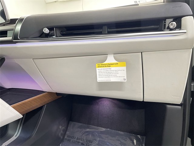 New 2026 Cadillac Vistiq Sport w/ LPO, Floor Liner Package image 26