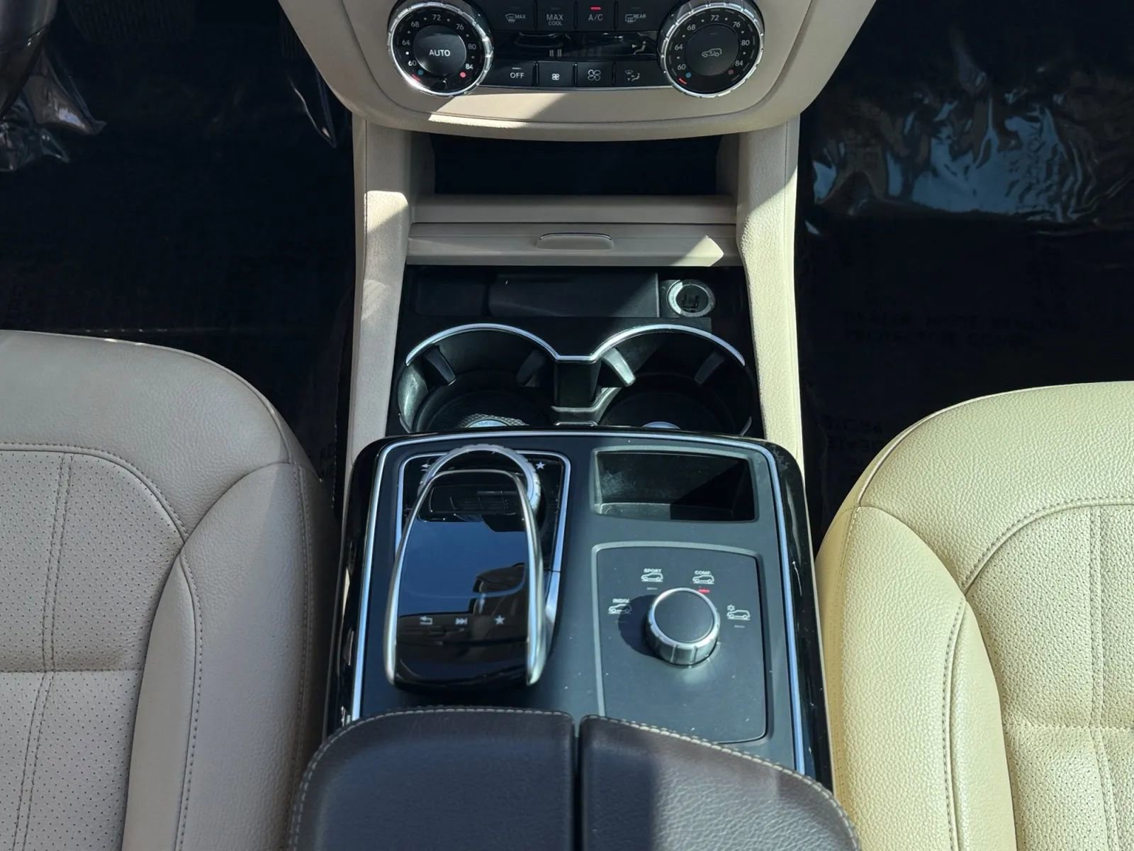 Used 2018 Mercedes-Benz GLE 350 image 24