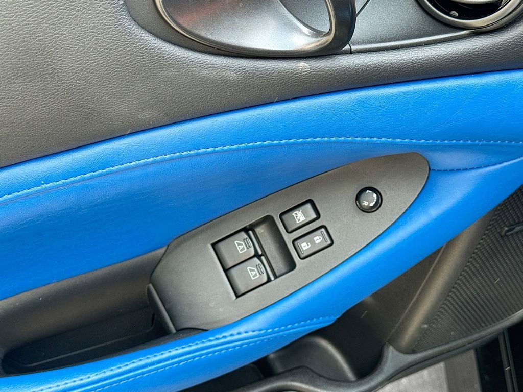 Used 2024 Nissan Z Performance w/ Floor Mat Package RWD image 14