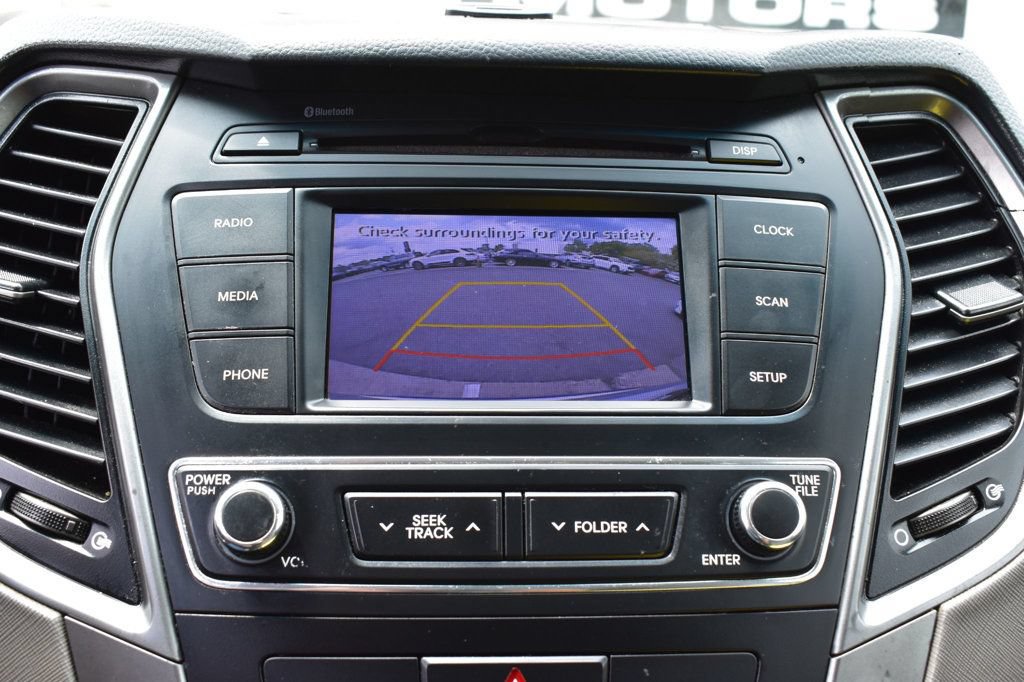 Used 2018 Hyundai Santa Fe Sport AWD/4WD image 33