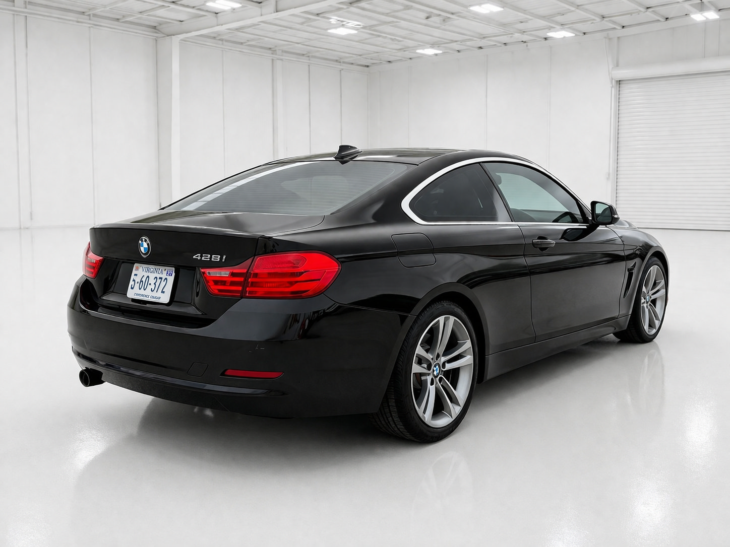 Used 2016 BMW 428i Coupe RWD image 6