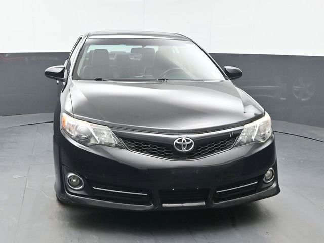 Used 2012 Toyota Camry SE FWD image 8