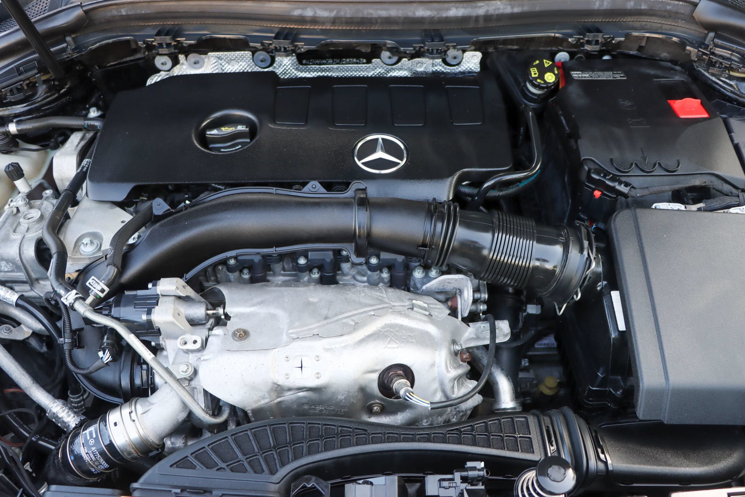 Used 2021 Mercedes-Benz GLA 250 w/ Premium Package image 42