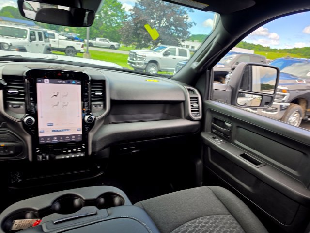New 2026 RAM 2500 Tradesman AWD/4WD image 13