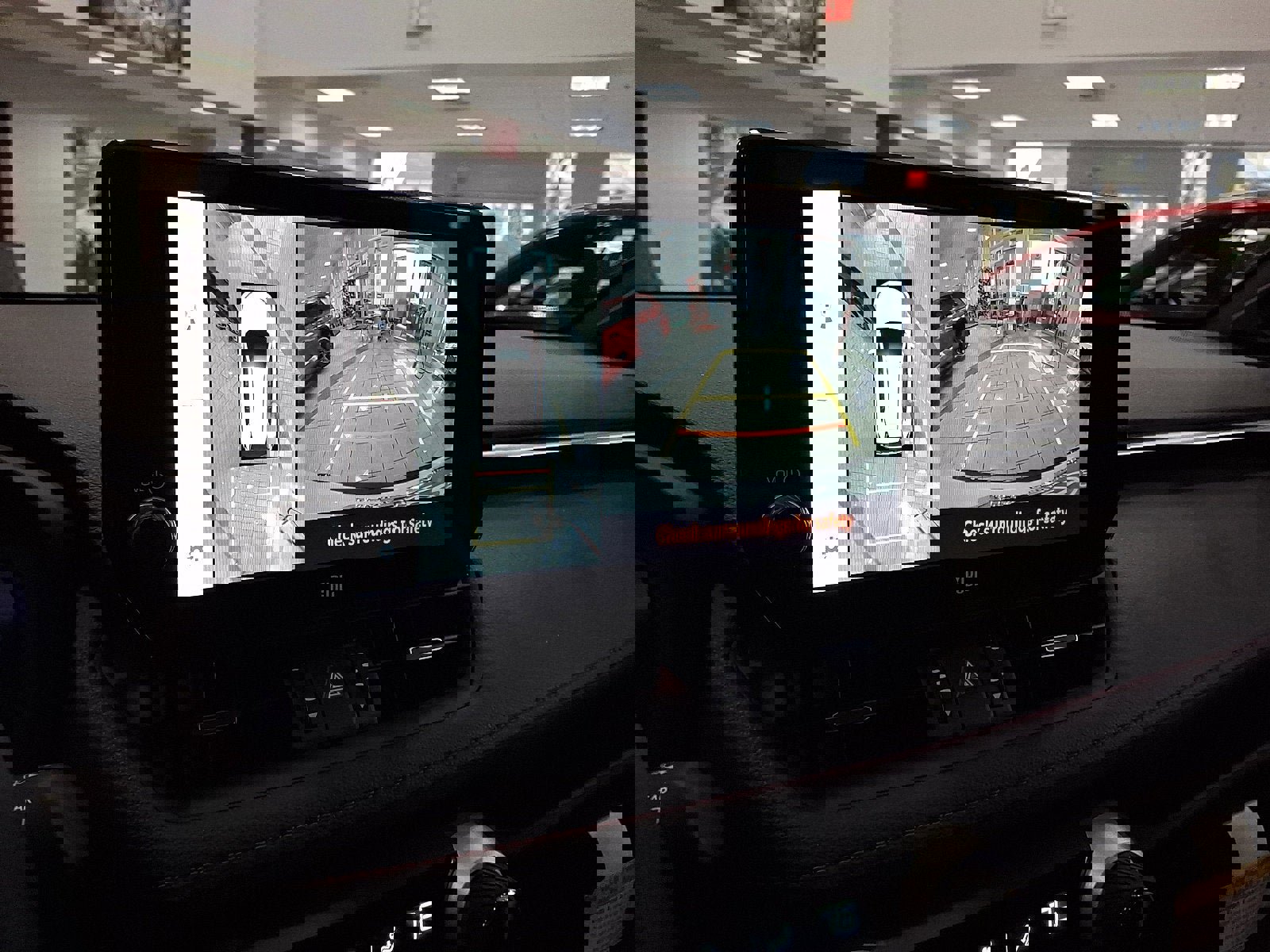 New 2025 Toyota RAV4 XSE image 13