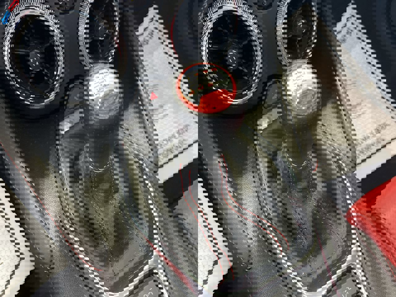 Certified 2024 Chevrolet Camaro SS image 7