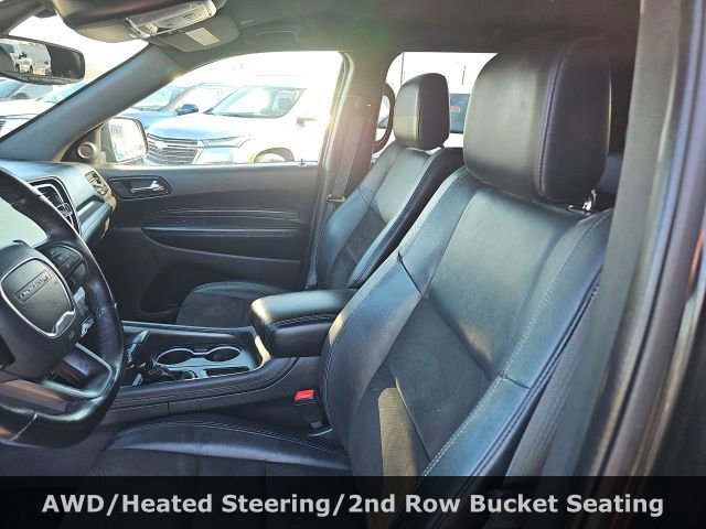 Used 2021 Dodge Durango GT image 11