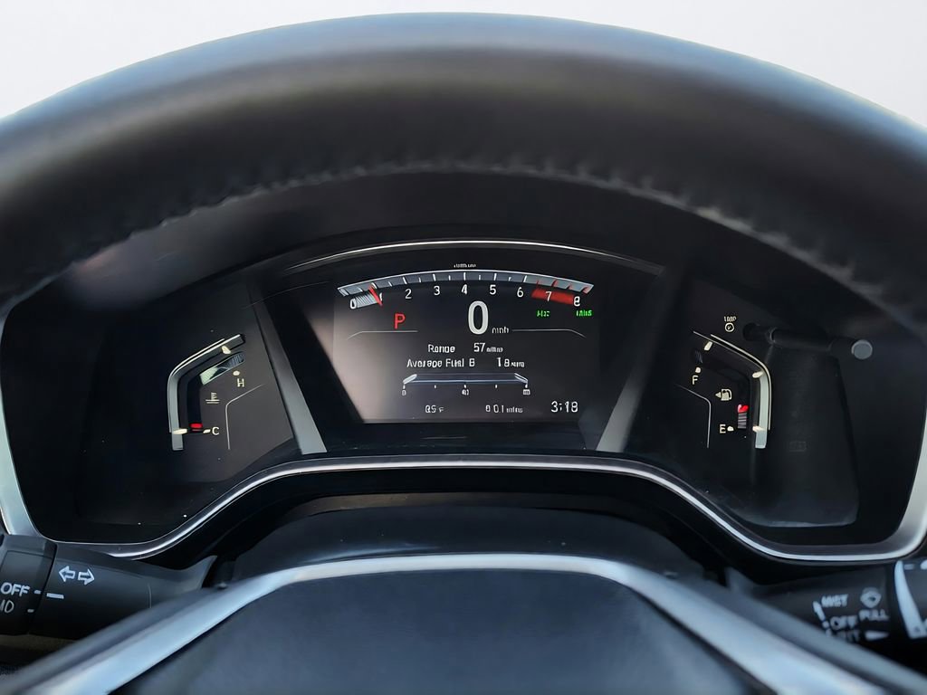 Used 2019 Honda CR-V EX-L image 18