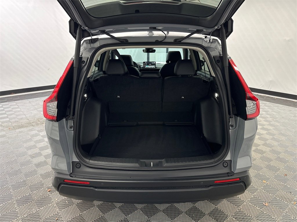 Certified 2024 Honda CR-V EX-L image 20