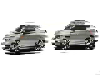 Used 2013 Lincoln MKS AWD