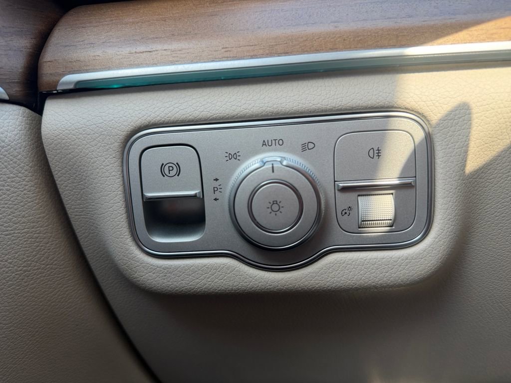 Certified 2022 Mercedes-Benz GLE 350 4MATIC image 23