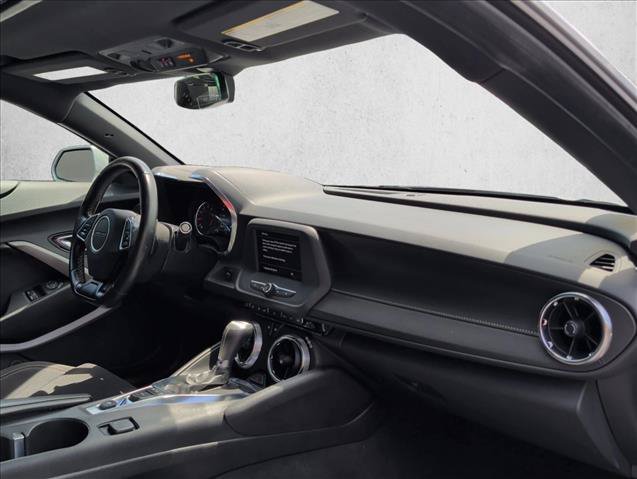 Used 2023 Chevrolet Camaro LT RWD image 24