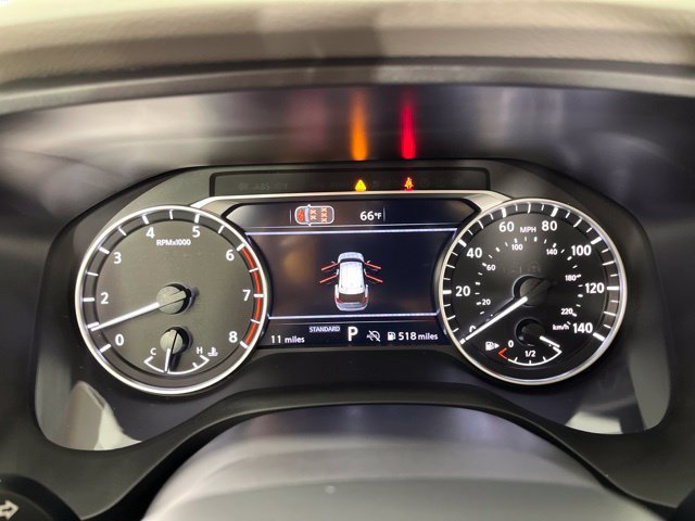 New 2026 Nissan Rogue Dark Armor FWD image 28