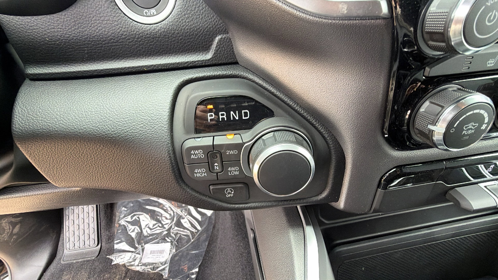 New 2026 RAM 1500 Big Horn image 26