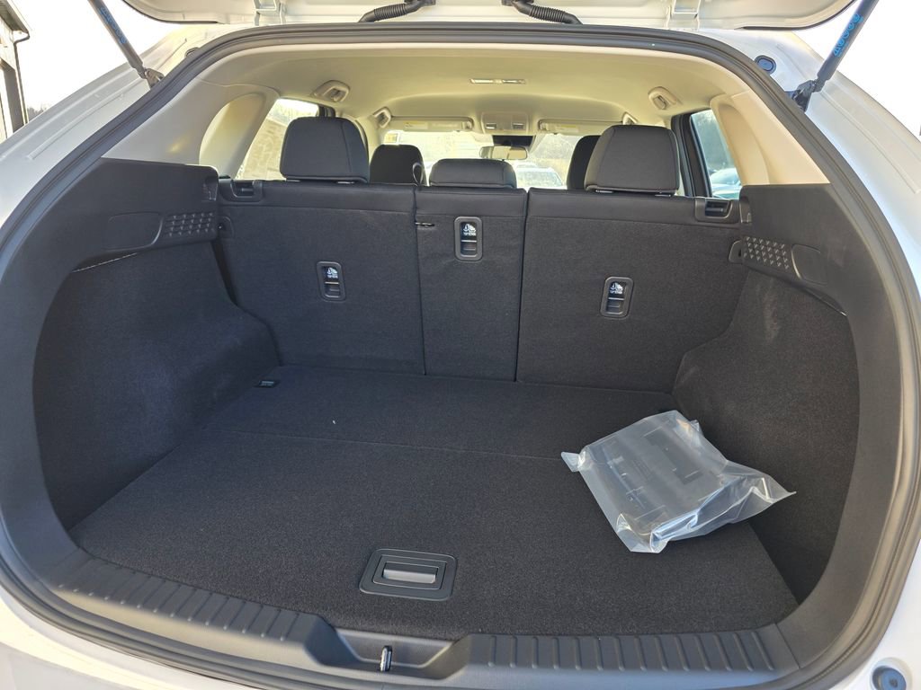 New 2025 MAZDA CX-5 AWD 2.5 S image 8