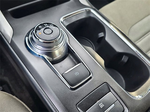 Used 2018 Ford Fusion S image 27